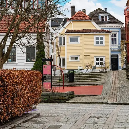 Charming In The Centre Of *