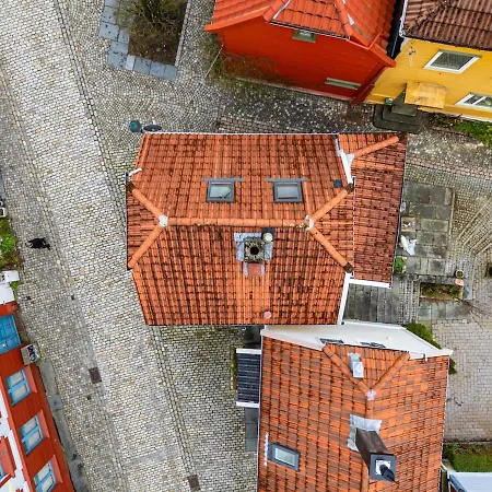 Charming In The Centre Of