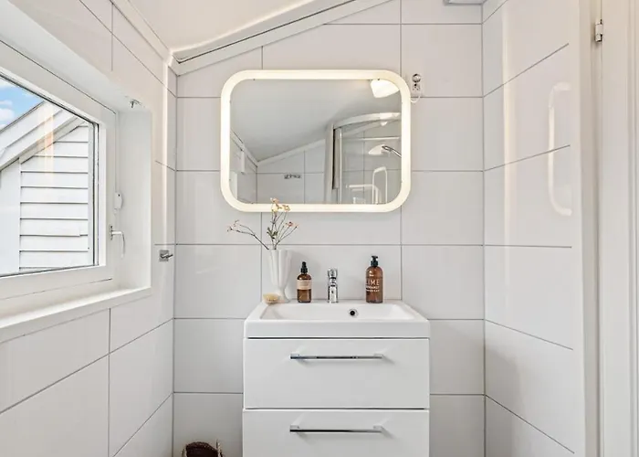 Charming In The Centre Of Appartement