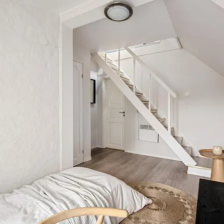 Charming In The Centre Of * Берген