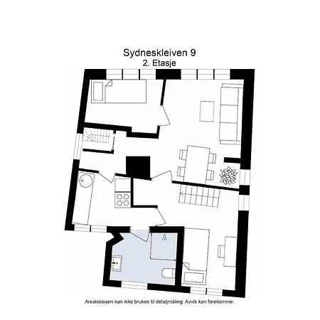 Апартаменты Charming In The Centre Of