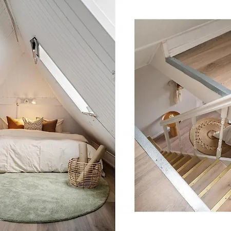 Charming In The Centre Of Апартаменты *